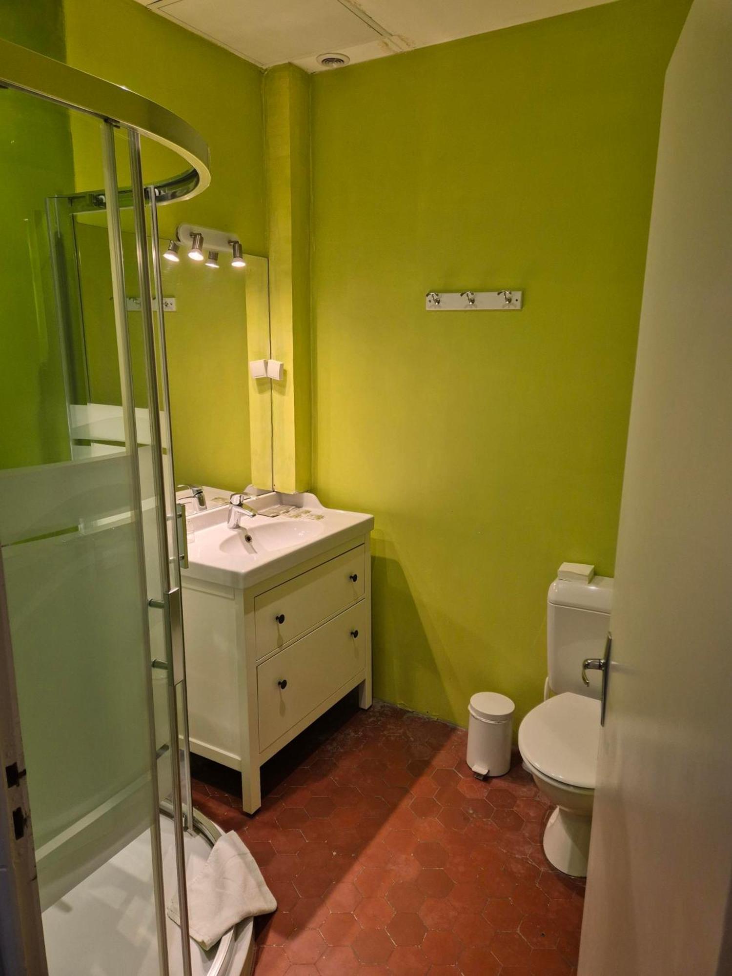 Saint Jean Hotel 2*