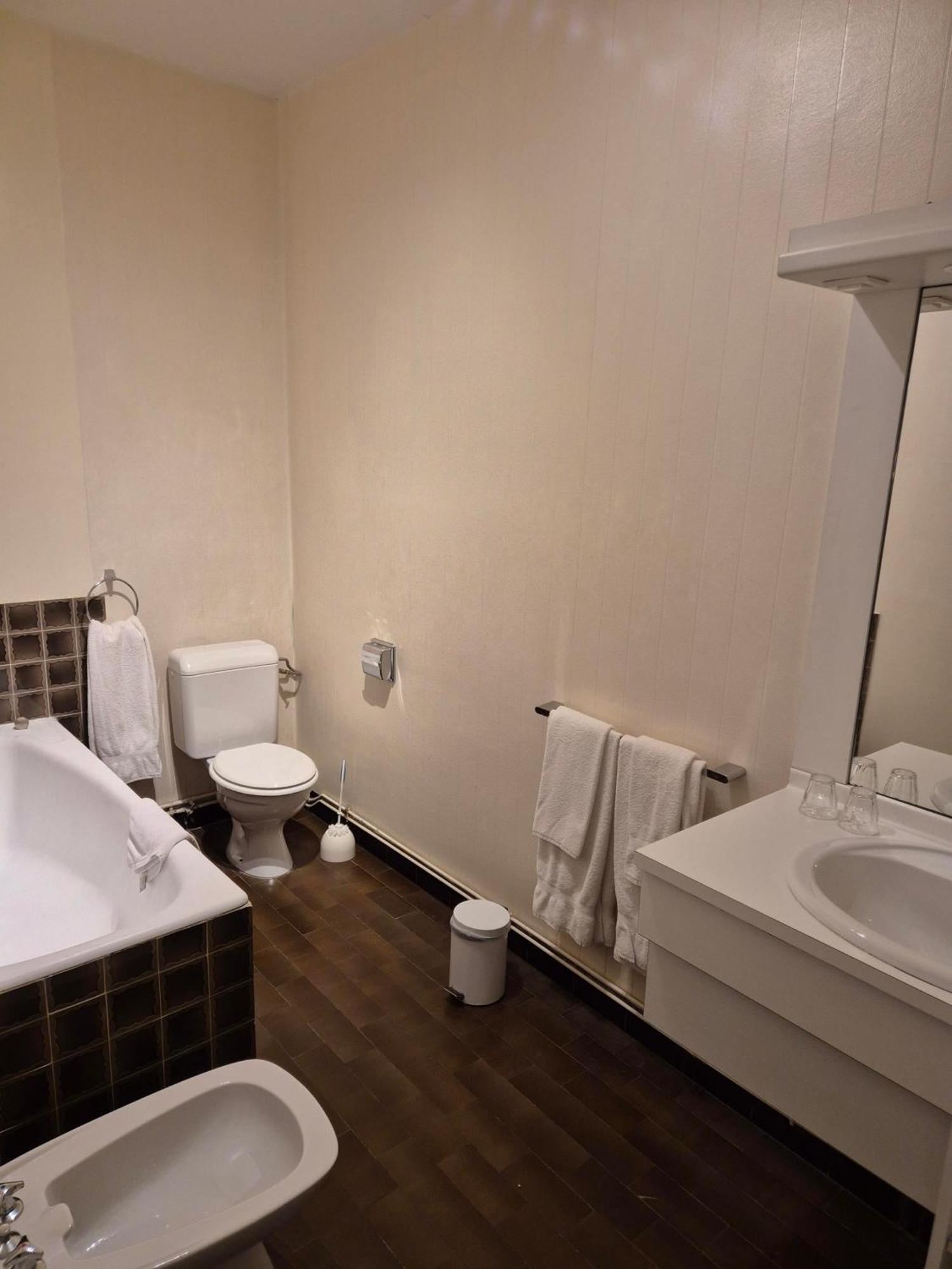 Saint Jean Hotel