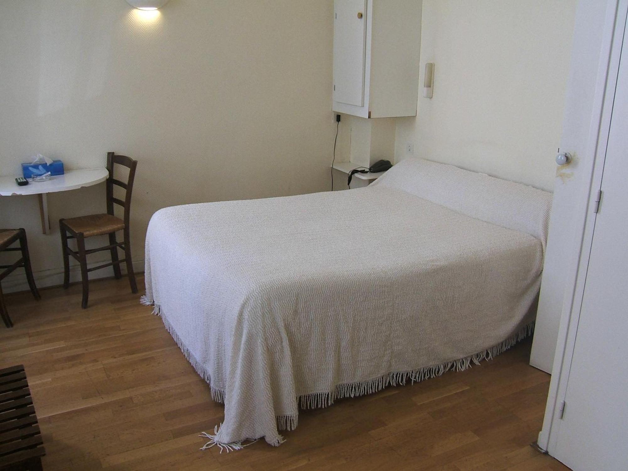 Hotel Saint Jean