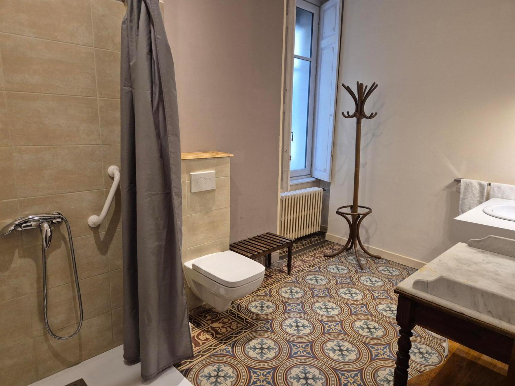 Hotel Saint Jean