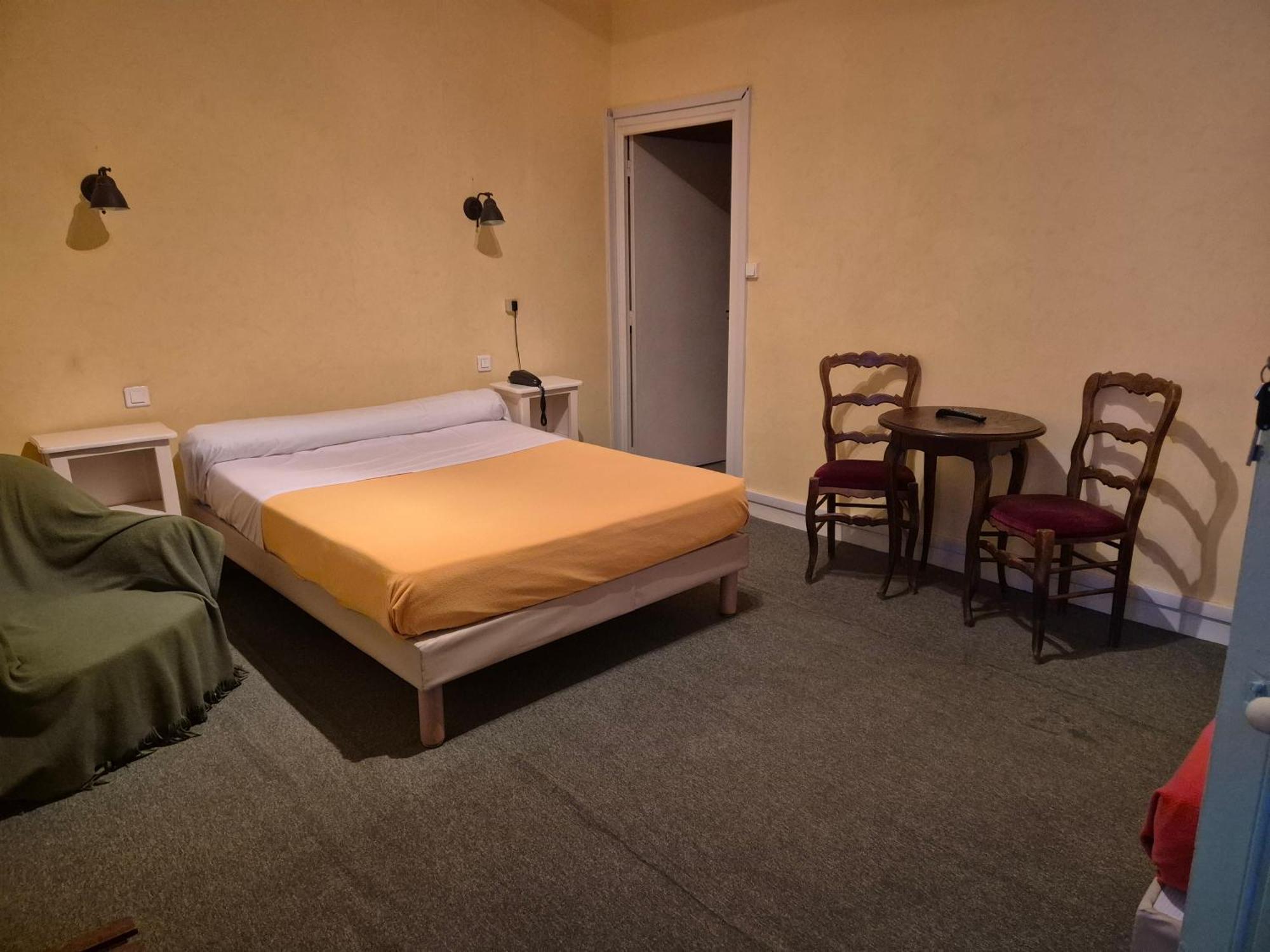 Hotel Saint Jean