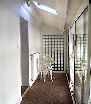 Hotel Saint Jean Chalon sur Saone