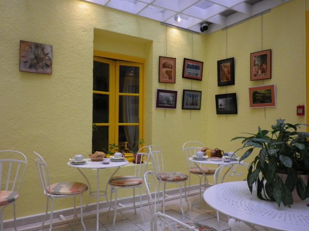 Hotel Saint Jean