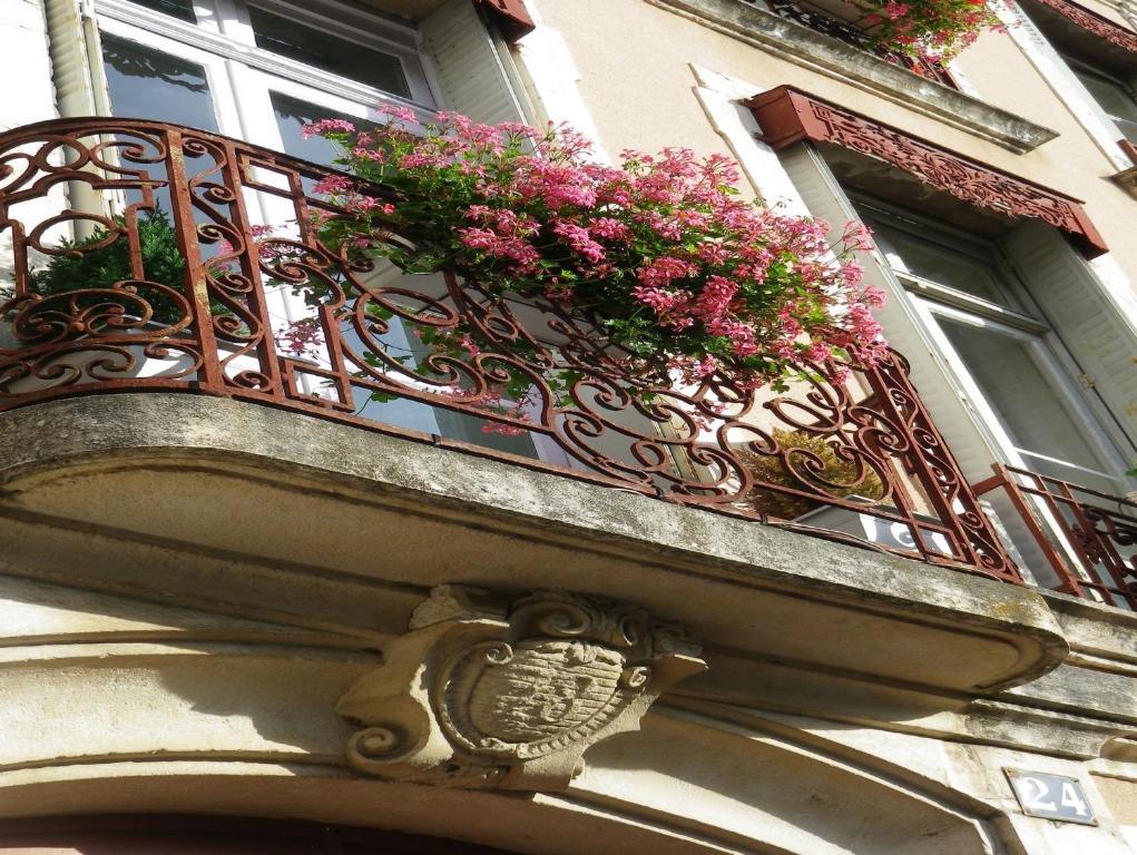 Hotel Saint Jean